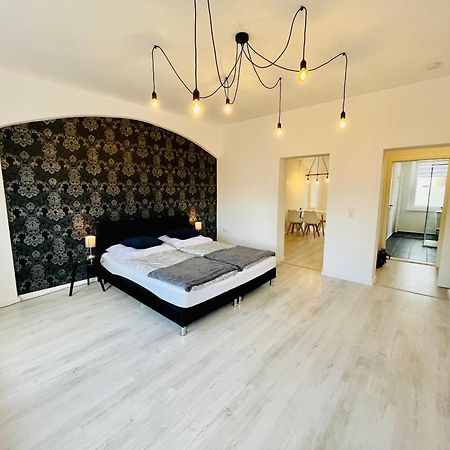 Apartment Im Herzen Von Meissen No3 Экстерьер фото