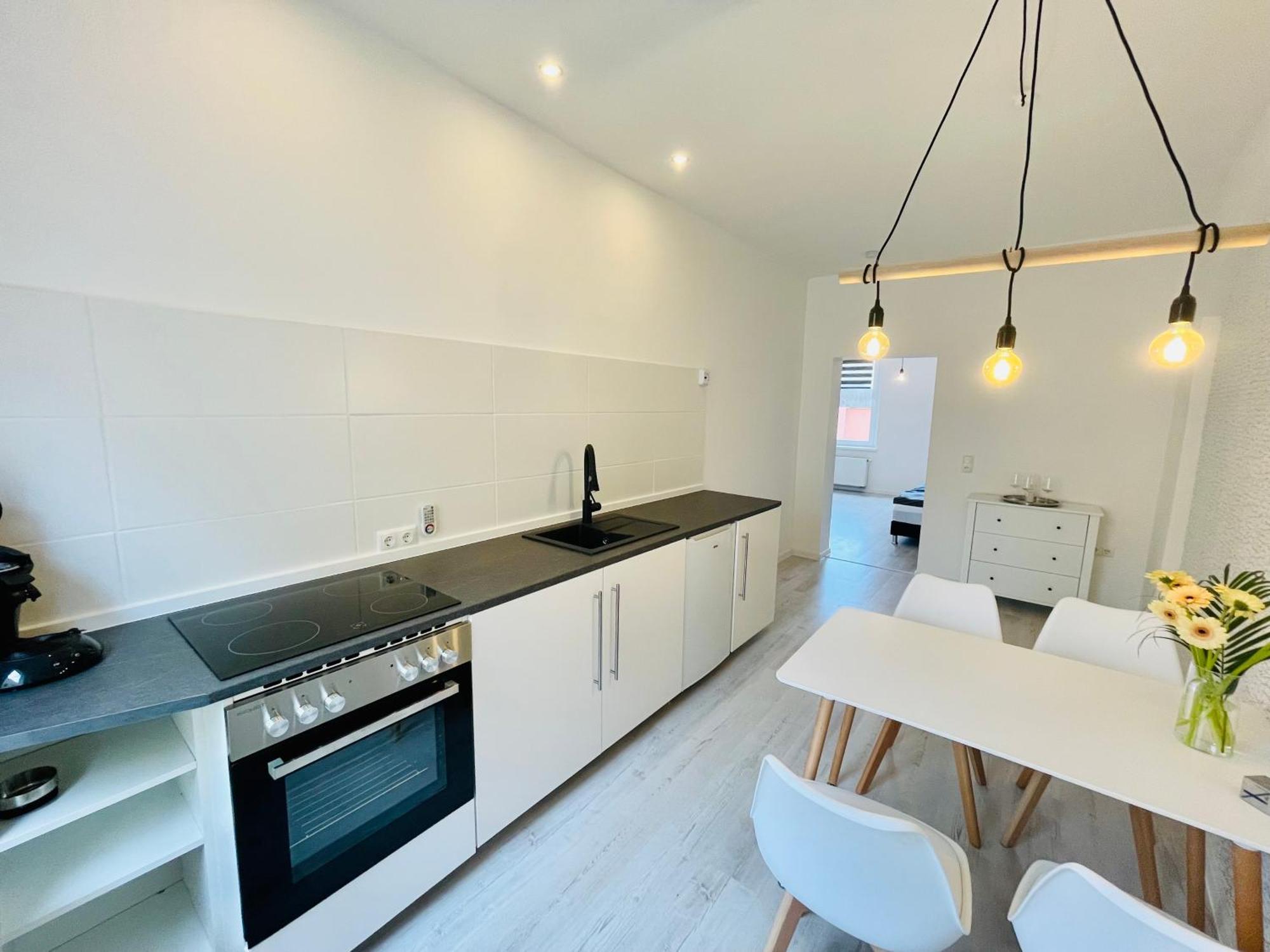 Apartment Im Herzen Von Meissen No3 Экстерьер фото