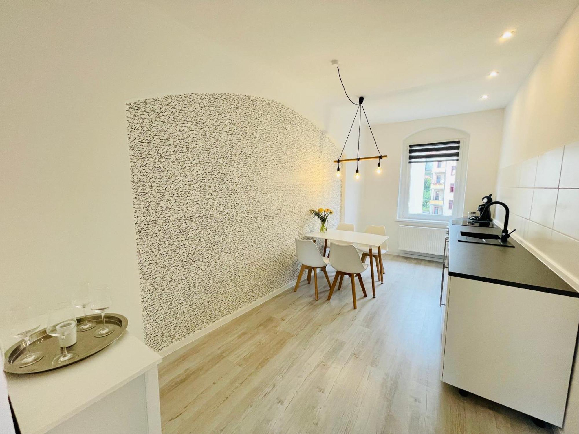 Apartment Im Herzen Von Meissen No3 Экстерьер фото