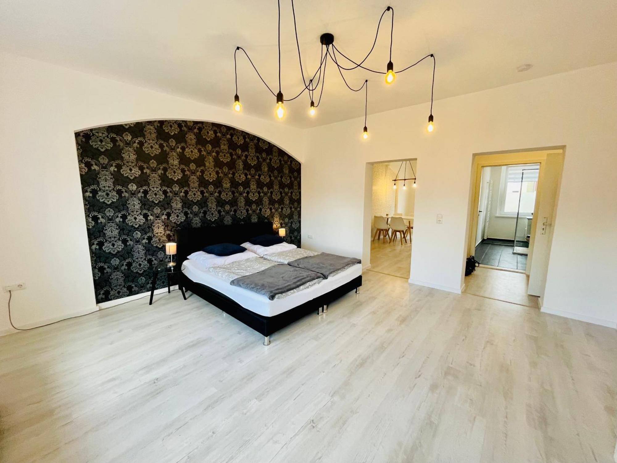 Apartment Im Herzen Von Meissen No3 Экстерьер фото